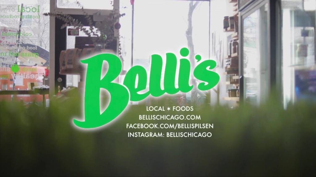 Belli’s Health Food Store